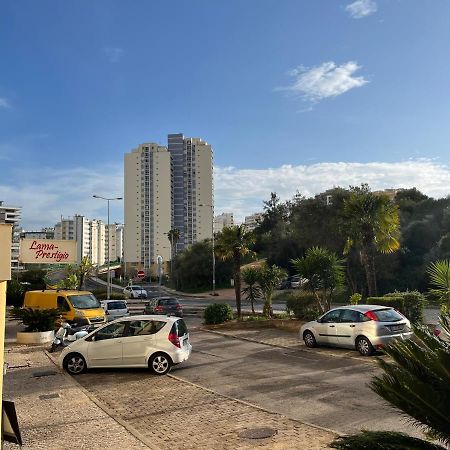 Rocha Beach Apartment Portimão Zewnętrze zdjęcie