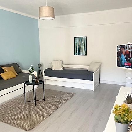 Rocha Beach Apartment Portimão Zewnętrze zdjęcie