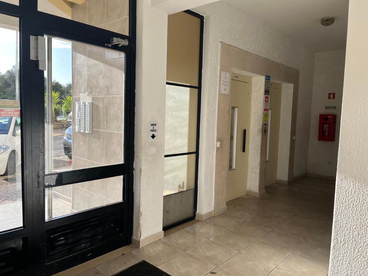 Rocha Beach Apartment Portimão Zewnętrze zdjęcie