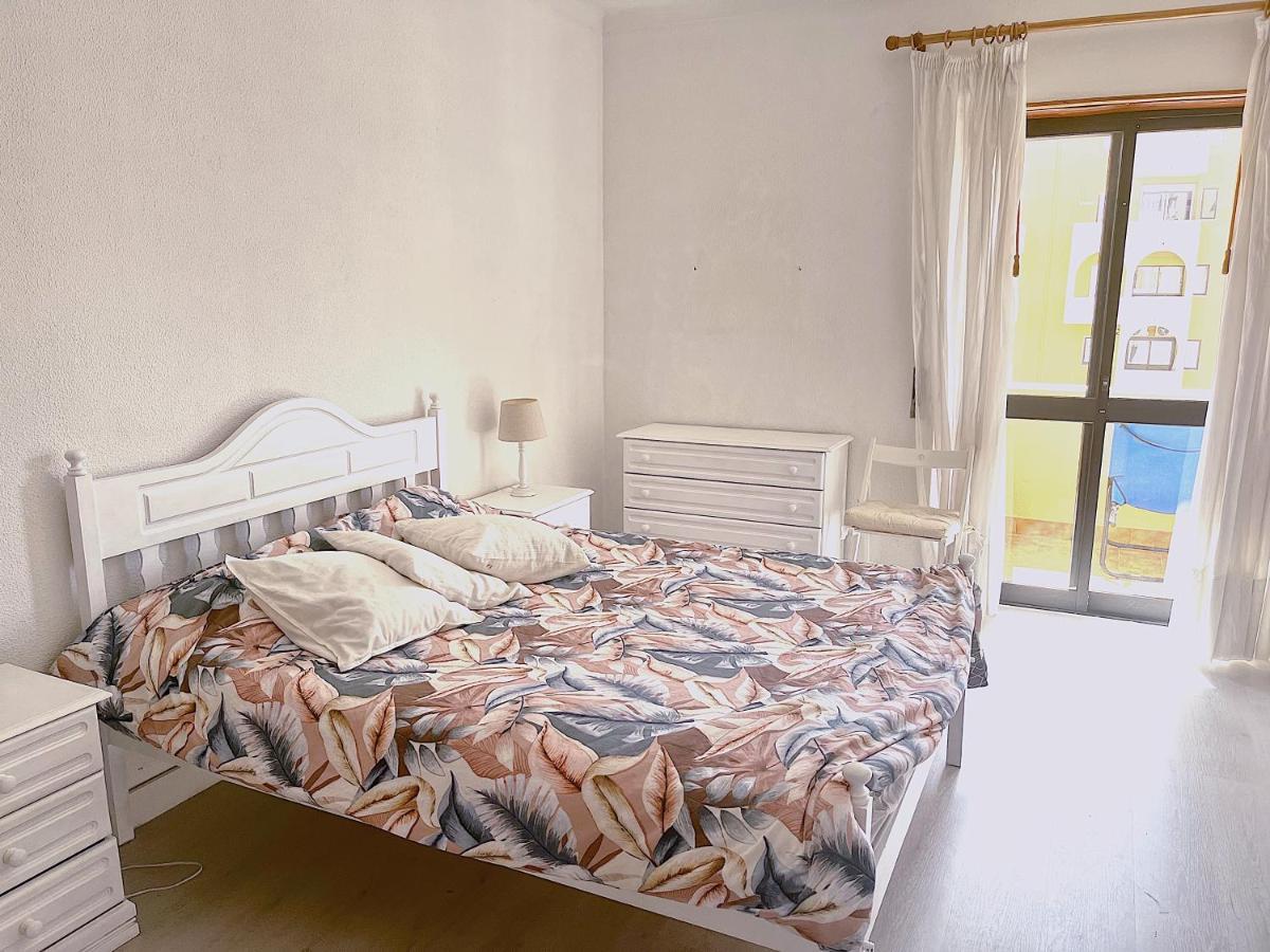 Rocha Beach Apartment Portimão Zewnętrze zdjęcie