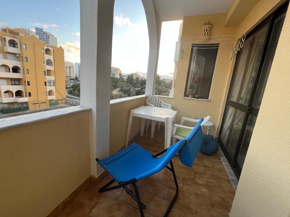 Rocha Beach Apartment Portimão Zewnętrze zdjęcie