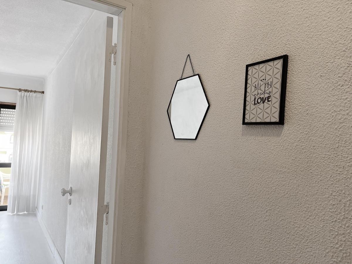Rocha Beach Apartment Portimão Zewnętrze zdjęcie