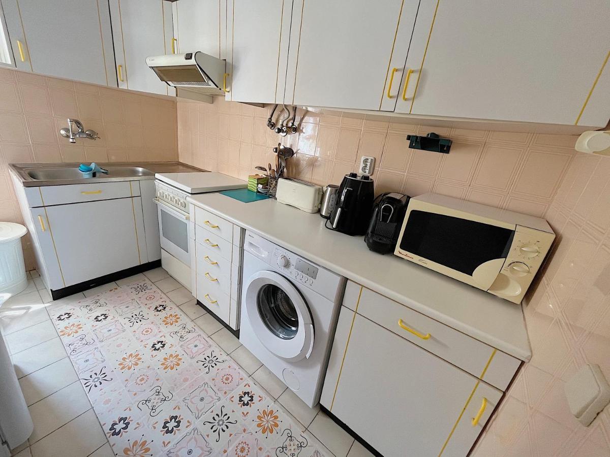 Rocha Beach Apartment Portimão Zewnętrze zdjęcie