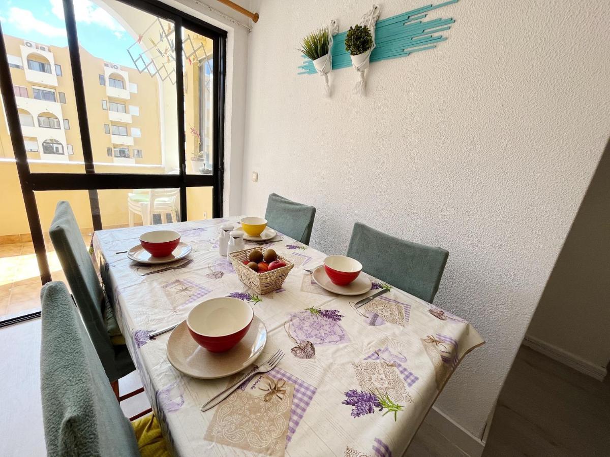Rocha Beach Apartment Portimão Zewnętrze zdjęcie
