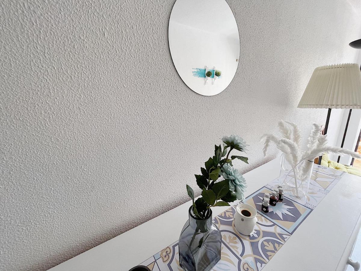 Rocha Beach Apartment Portimão Zewnętrze zdjęcie