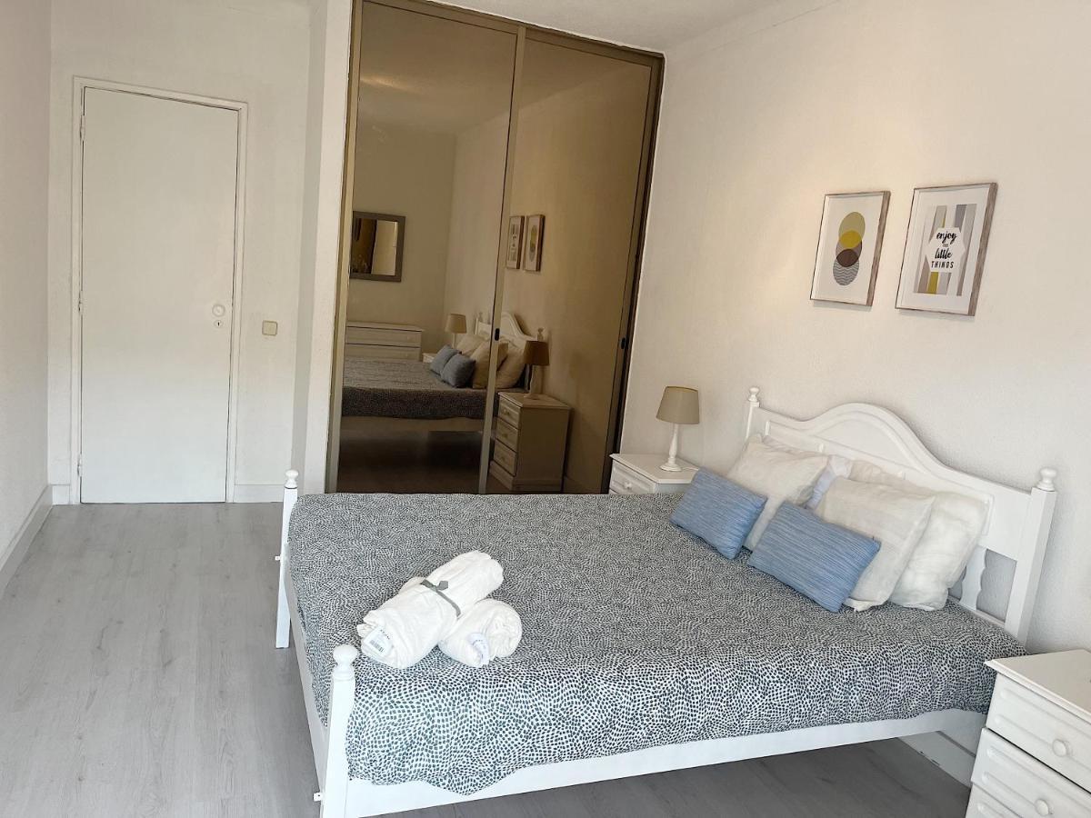 Rocha Beach Apartment Portimão Zewnętrze zdjęcie