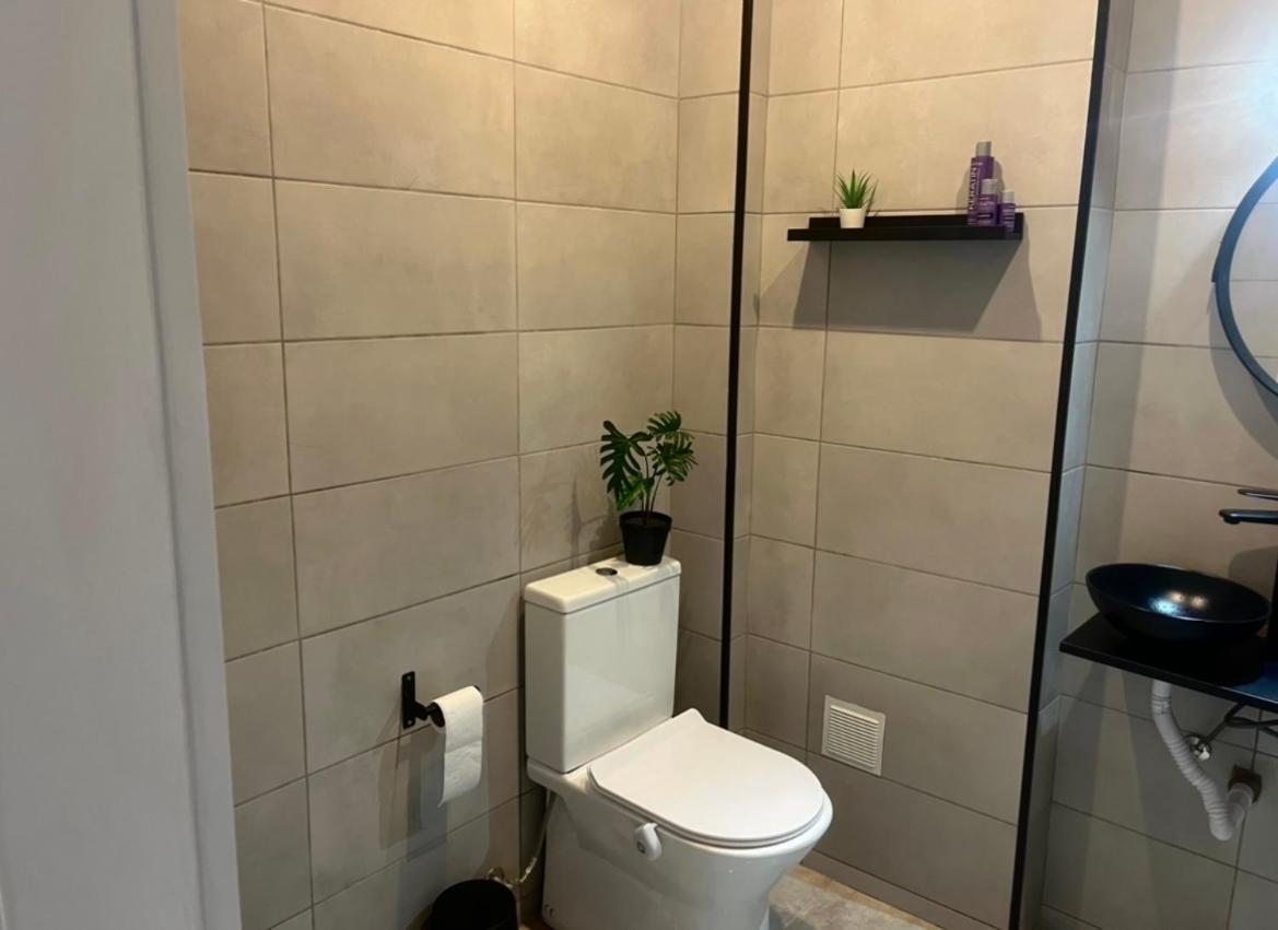 Rocha Beach Apartment Portimão Zewnętrze zdjęcie