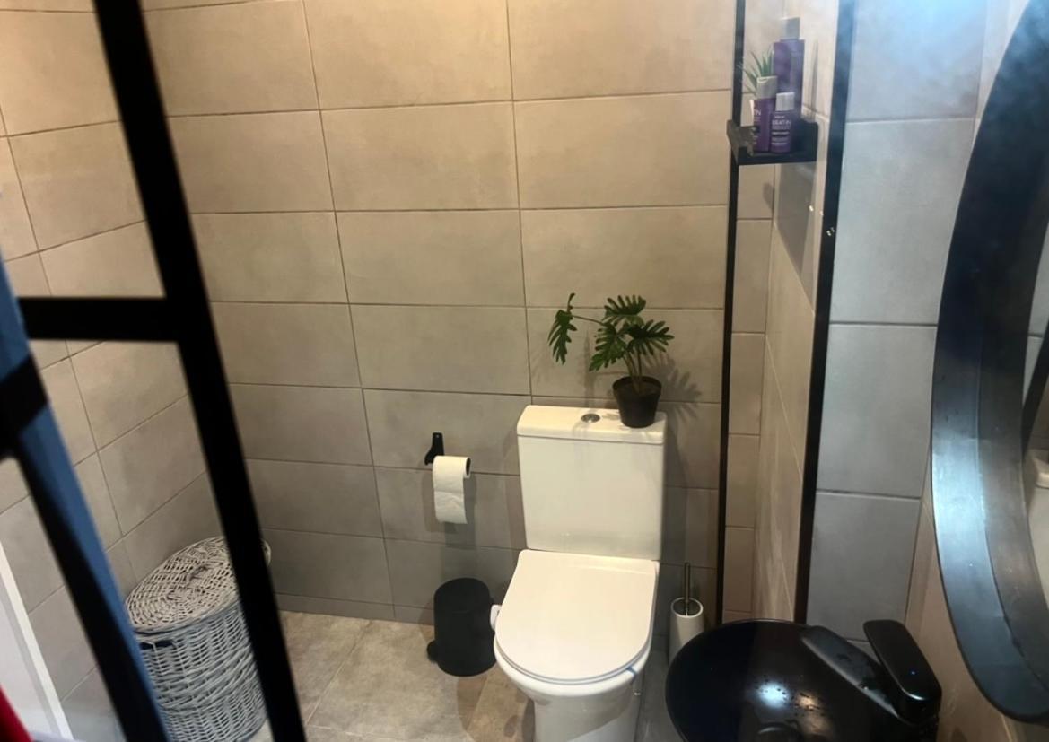 Rocha Beach Apartment Portimão Zewnętrze zdjęcie